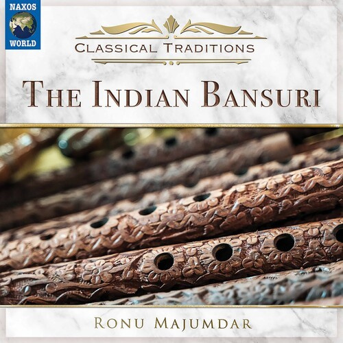 Ronu Majumdar - Classical Traditions: The Indian Ba