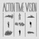 Alternative Tv - Action Time Vision - Reissue (White Alternative Tv - Action Time Vision - Reissue (White