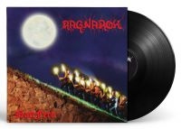 Ragnarök - Nattferd (Vinyl)