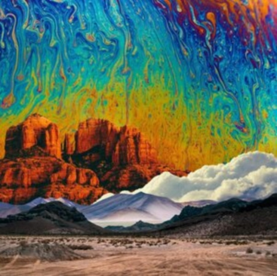 Tilian - Factory Reset (Vinyl)