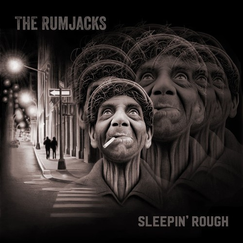 Rumjacks - Sleepin' Rough
