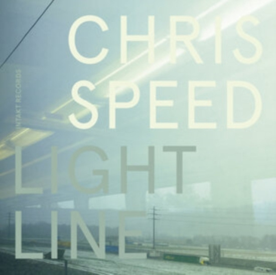 Speed Chris - Light Line