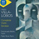Villa-Lobos Heitor - Complete Violin Sonatas Villa-Lobos Heitor - Complete Violin Sonatas