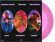 Spice Feat Sean Paul & Shaggy - Go Down Deh (Coloured Vinyl) Spice Feat Sean Paul & Shaggy - Go Down Deh (Coloured Vinyl)