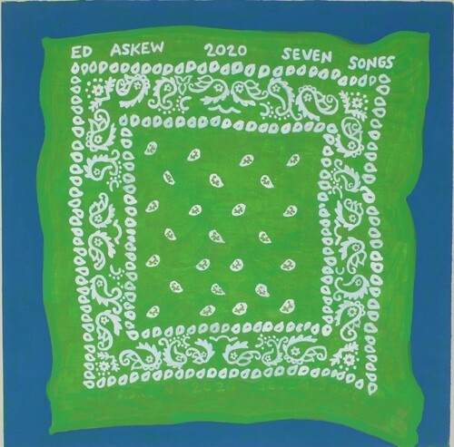 Askew Ed - 2020