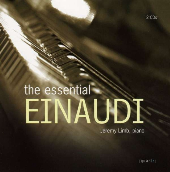 Einaudi Ludvico - Essential Einaudi