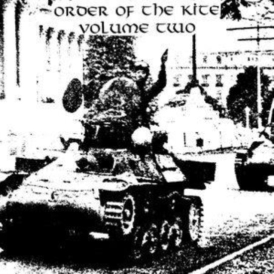 Various Artists - Order Of The Kite Volume Two (2 Lp