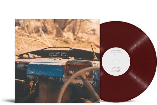 Erra Giancarlo - Departure Tapes