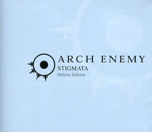 Arch Enemy - Stigmata -Reissue-