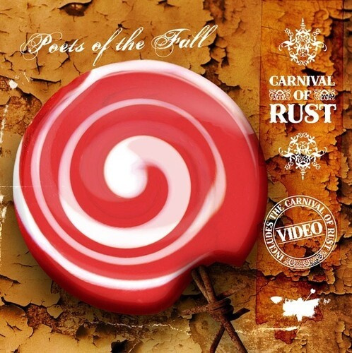 Poets Of The Fall - Carnival Of Rust