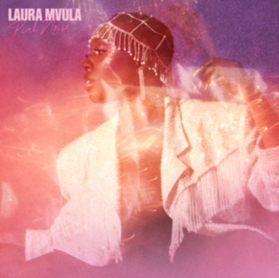 Laura Mvula - Pink Noise (Ltd. Cd)