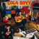Cola Boyy - Prosthetic Boombox Cola Boyy - Prosthetic Boombox