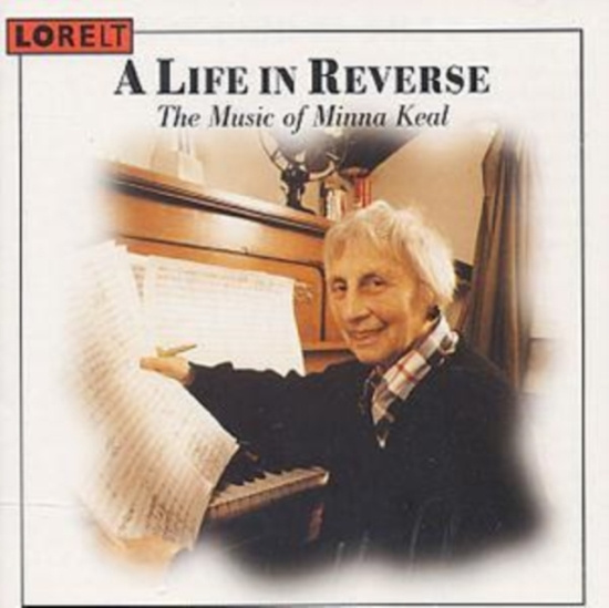 Keal Minna - A Life In Reverse