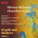 Milstein Silvina - Chamber Works - Of Gold And Shadows Milstein Silvina - Chamber Works - Of Gold And Shadows