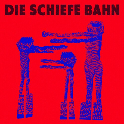 Die Schiefe Bahn - Demo 6 Song Ep