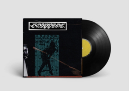 Clipping. - Wriggle (Expanded)