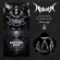 Abbath - Harvest Pyre (Pic Disc Shaped) Abbath - Harvest Pyre (Pic Disc Shaped)