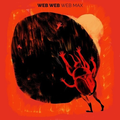 Web Web X  Max Herre - Web Max