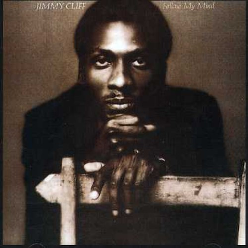 Cliff Jimmy - Follow My Mind