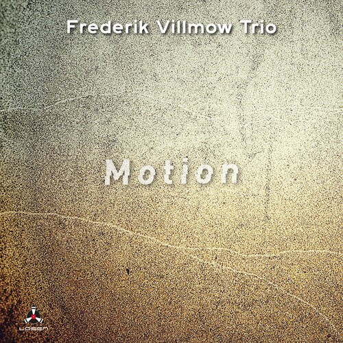 Frederik Villmow Trio - Motion