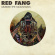 Red Fang - Murder The Mountains (Blue & Orange Red Fang - Murder The Mountains (Blue & Orange