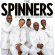 Spinners - Round The Block And Back Again Spinners - Round The Block And Back Again