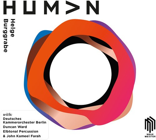 Burggrabe Helge - Human