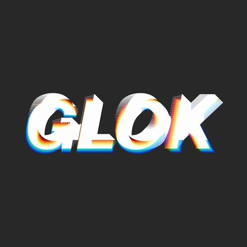 Glok - Pattern Recognition (Black)
