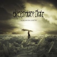 Décembre Noir - Forsaken Earth (Vinyl Lp)