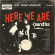 The Courettes - Here We Are The Courettes The Courettes - Here We Are The Courettes