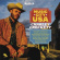 Crockett Charley - Music City Usa Crockett Charley - Music City Usa