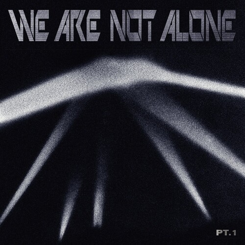 Various Artists - We Are Not Alone - Part 1