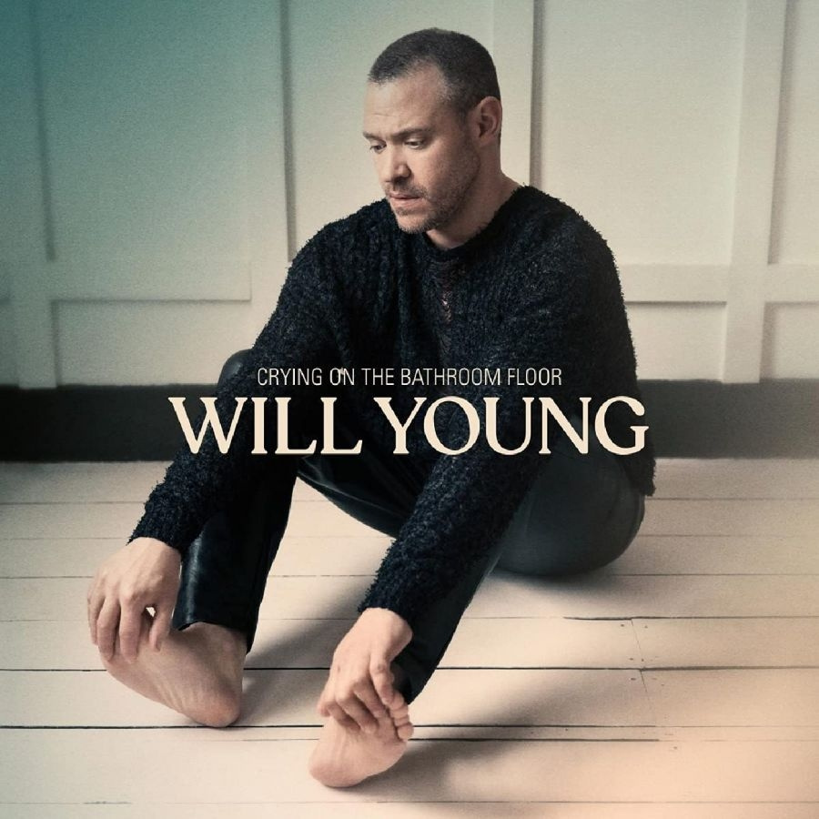 Young Will - Crying On The Bathroom Floor