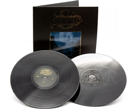 Falkenbach - Asa (2 Lp Black Vinyl)