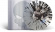 Chariot - Long Live (Clear & Sivler W/ Black Splat Chariot - Long Live (Clear & Sivler W/ Black Splat