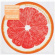 The Happy Fits - Grapefruit (Picture Disc) (Rsd) The Happy Fits - Grapefruit (Picture Disc) (Rsd)