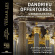 Dandrieu Jean-Francois - Offertoires & Sonates En Trio, Vol. Dandrieu Jean-Francois - Offertoires & Sonates En Trio, Vol.