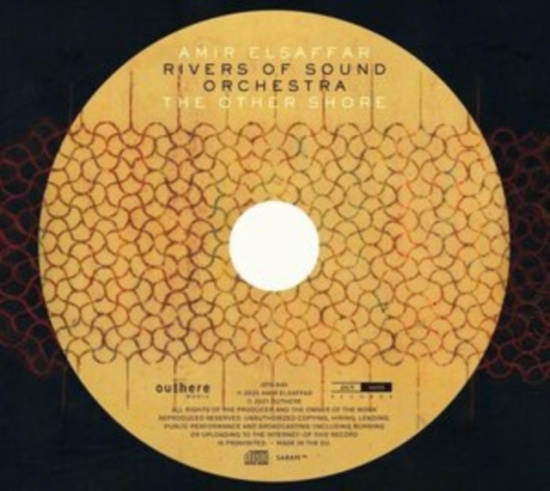 Amir Elsaffar Rivers Of Sound - The Other Shore