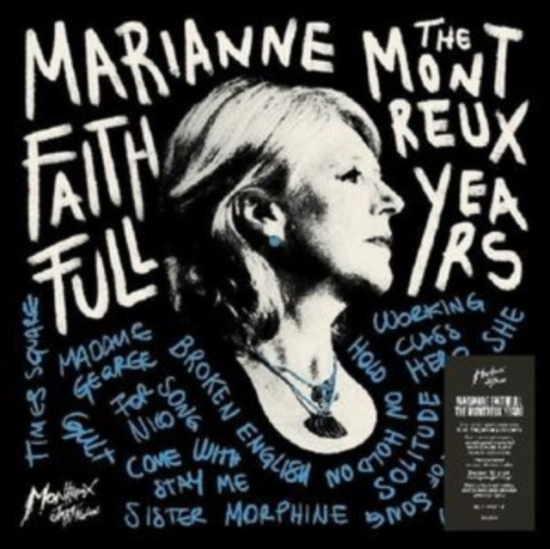 Marianne Faithfull - Marianne Faithfull: The Montreux Ye
