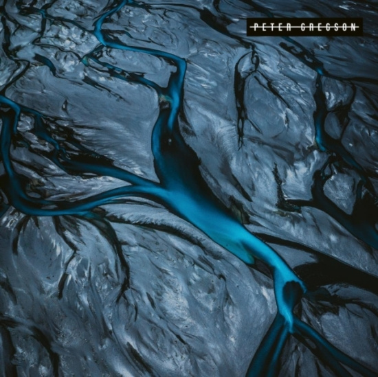 Peter Gregson - Patina (Vinyl)