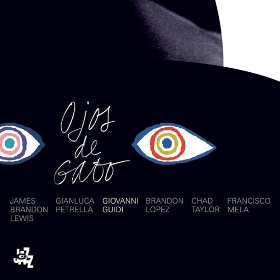 G. Guidi - Ojos De Gato