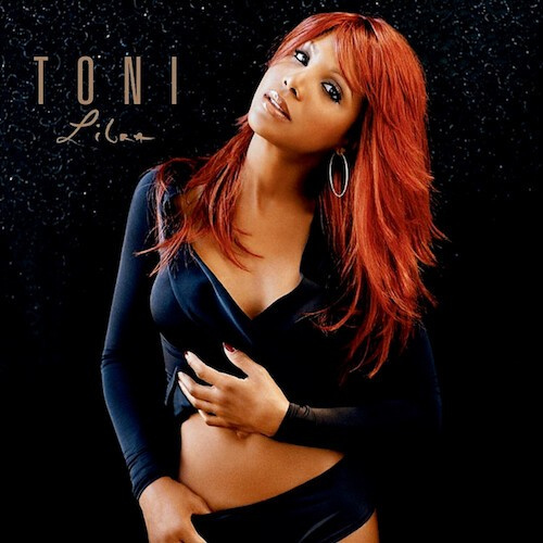Braxton Toni - Libra