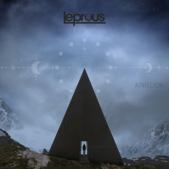 Leprous - Aphelion -Mediaboo-