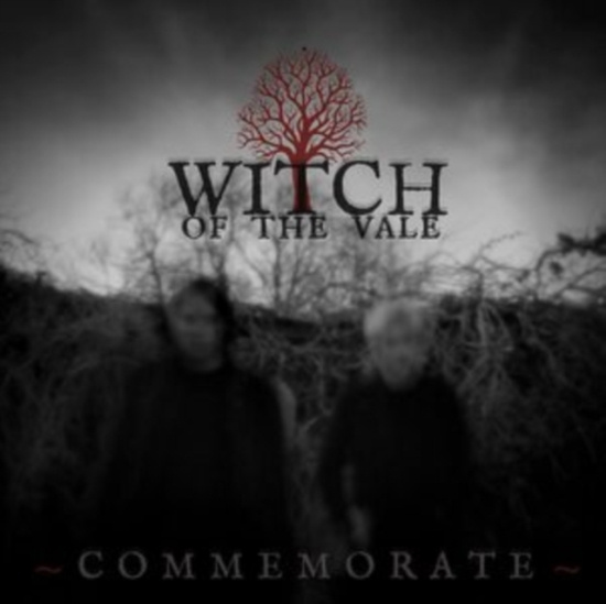 Witch Of The Vale - Commemorate