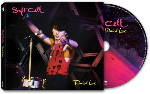 Soft Cell - Tainted Love