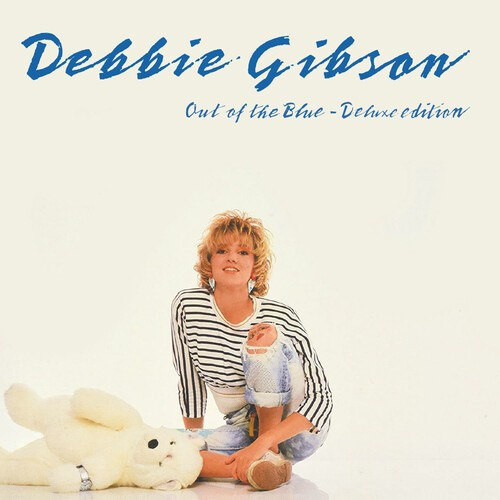 Gibson Debbie - Out Of The Blue (3Cd/1Dvd Deluxe Di