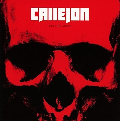 Callejon - Wir Sind Angst