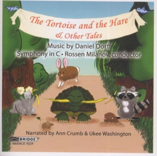 Dorff - Tortoise And The Hare