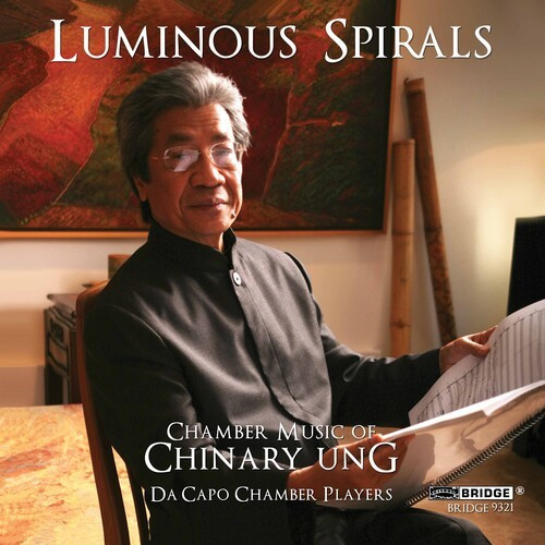 Ung C. - Luminous Spirals