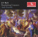John Eliot Gardiner & English Baroque Soloists - Bach Brandenburg Concertos John Eliot Gardiner & English Baroque Soloists - Bach Brandenburg Concertos